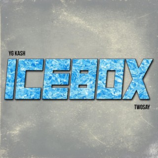ICEBOXX