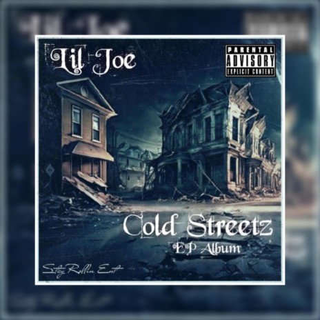Cold Streetz (Screwed Remix Version)