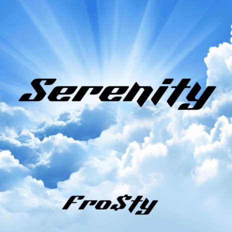 Serenity | Boomplay Music