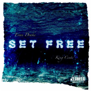 Set Free EP