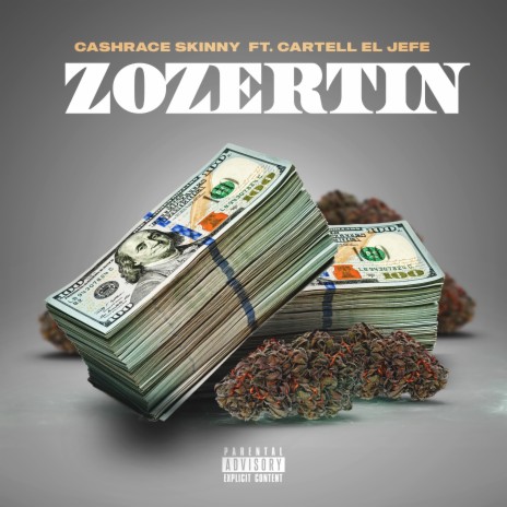 Zozertin ft. Cartell El Jefe | Boomplay Music