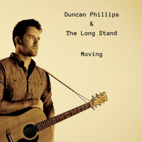 Moving ft. The Long Stand | Boomplay Music