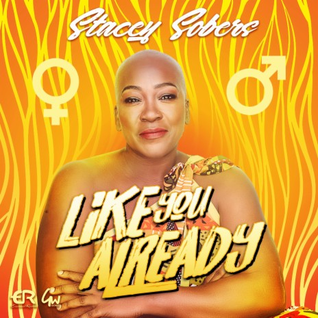 Like You Already ft. Stacey Sobers | Boomplay Music