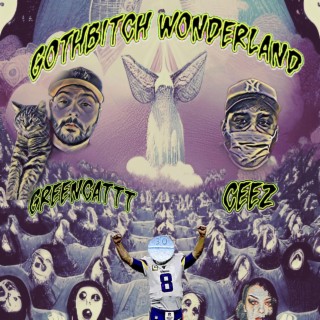 Gothbitch Wonderland