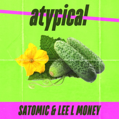 Atypical ft. Lee L Money | Boomplay Music