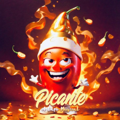 Picante | Boomplay Music