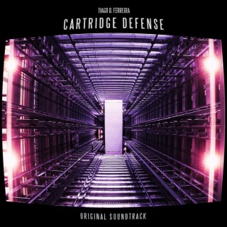 Cartridge Defense Original Soundtrack