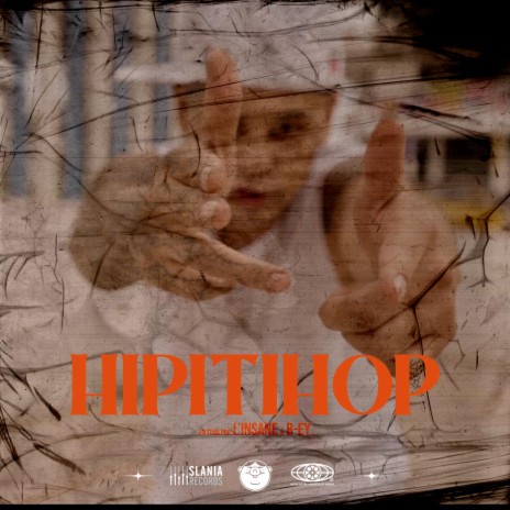Hipitihop ft. B-Ey | Boomplay Music
