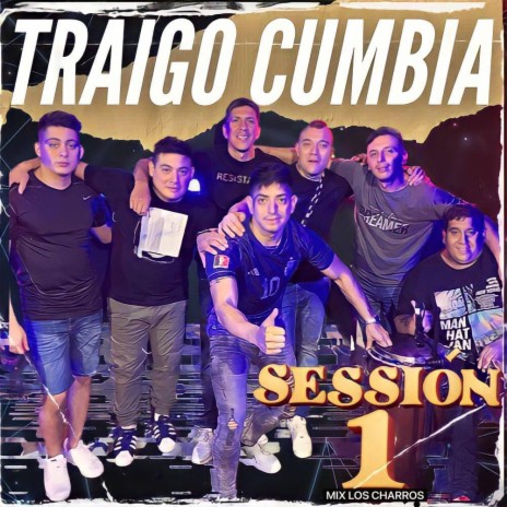 Session 1 Los Charros ft. EMI RUIZ | Boomplay Music