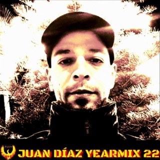 JUAN DIAZ YEARMIX 22