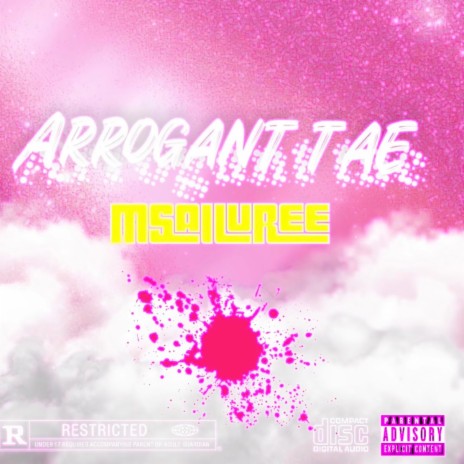 Arrogant tae | Boomplay Music