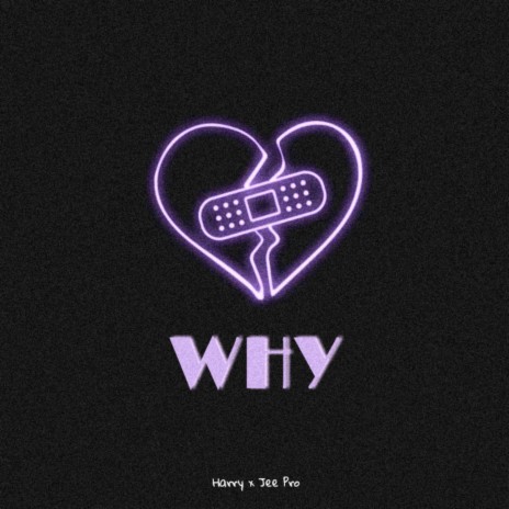 WHY ft. Jee Pro Beats | Boomplay Music
