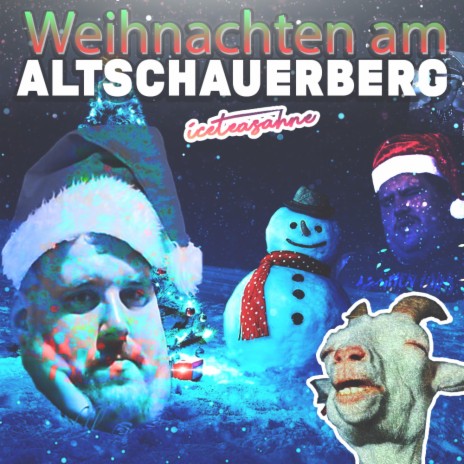 Weihnachten Am Altschauerberg (siemspark Remix) ft. siemspark & ZBeatz | Boomplay Music