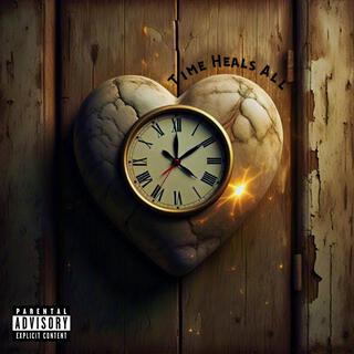 Time Heals All lyrics | Boomplay Music