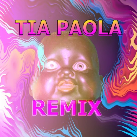 Tia Paola | Boomplay Music