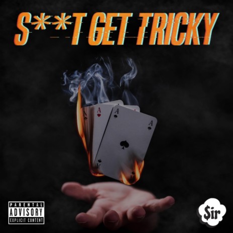 Shit Gets Tricky | Boomplay Music