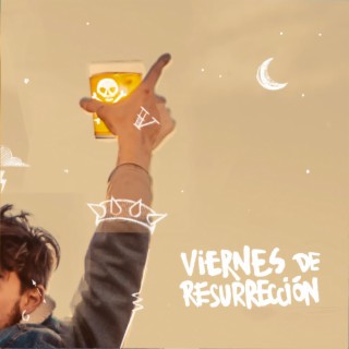 Viernes de Resurrección lyrics | Boomplay Music