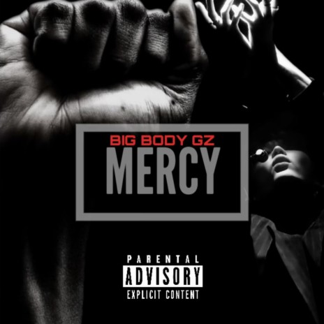 MERCY (Radio Edit)