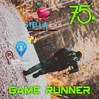 75. GAME RUNNER