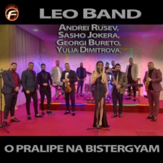 Leo Band