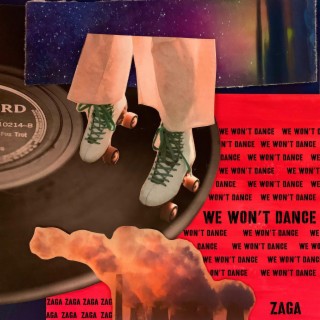 We Won't Dance (Radio Edit)