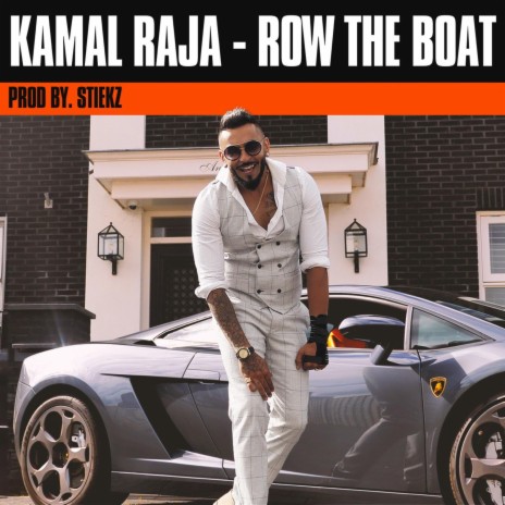 Row The Boat | Boomplay Music