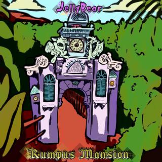 Rumpus Mansion