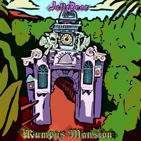 Rumpus Mansion | Boomplay Music