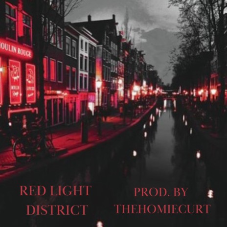 Red Light District | Boomplay Music