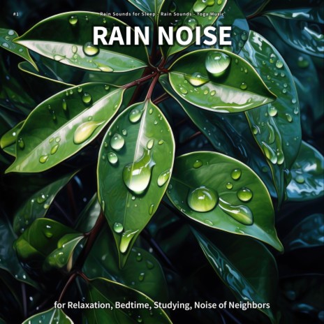 Pure Nature ft. Rain Sounds & Yoga Music | Boomplay Music