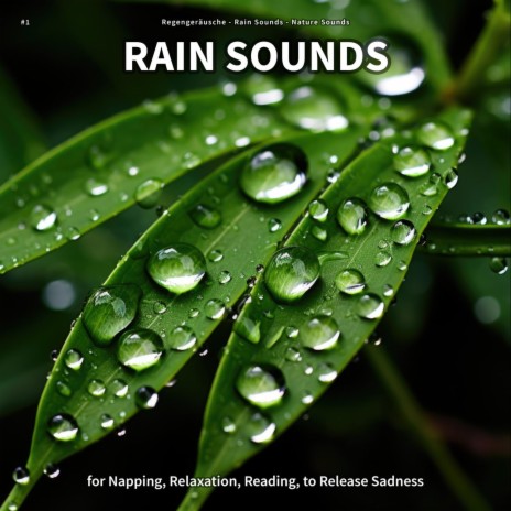 Cool Realizations ft. Rain Sounds & Nature Sounds | Boomplay Music