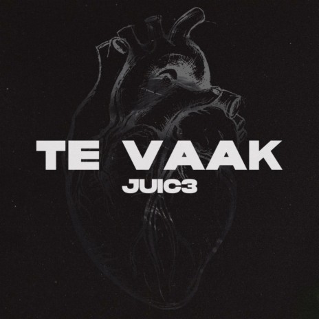 Te Vaak | Boomplay Music