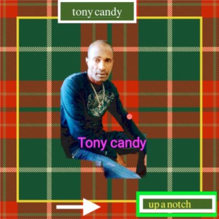 Tony candy