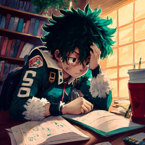 Deku's Exam | Boomplay Music