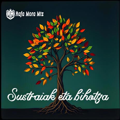 Sustraiak eta bihotza | Boomplay Music