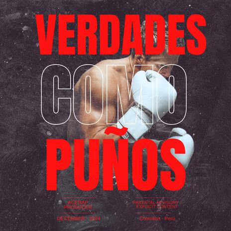 verdades como puños | Boomplay Music