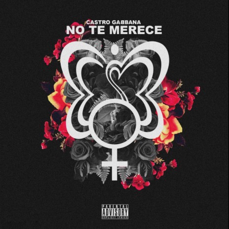 No Te Merece | Boomplay Music