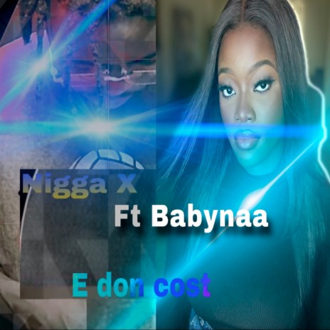 E Don Cost ft. Babynaa