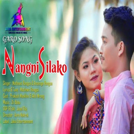 Nangni Silako | Boomplay Music