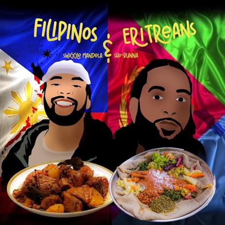 Filipinos & Eritreans | Boomplay Music