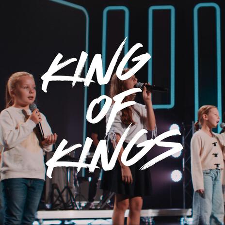 KING OF KINGS | Boomplay Music