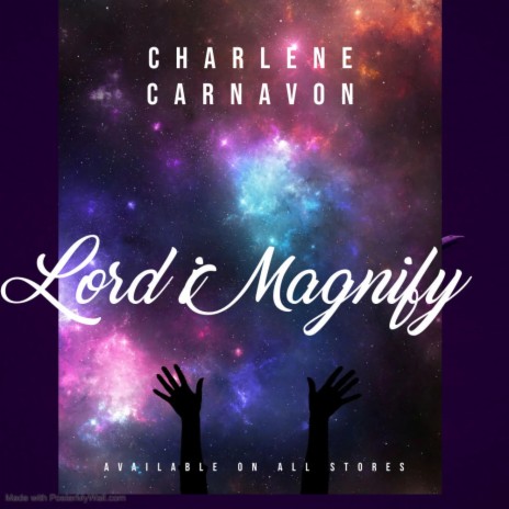 Lord I magnify | Boomplay Music