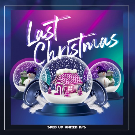 Last Christmas | Boomplay Music