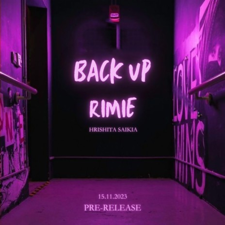 Back Up | Boomplay Music