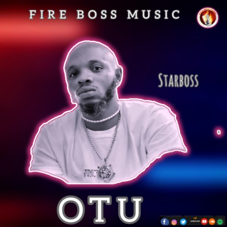 OTU Starboss ft. Yizzy | Boomplay Music