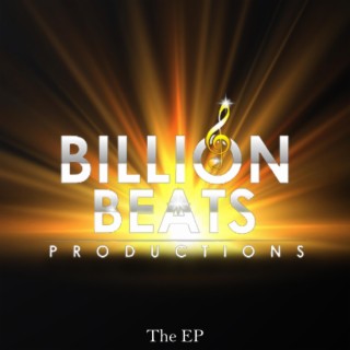 Billion Beats EP