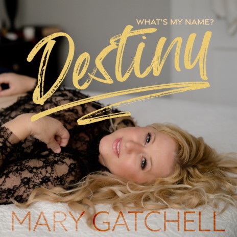 What's My Name? Destiny | Boomplay Music