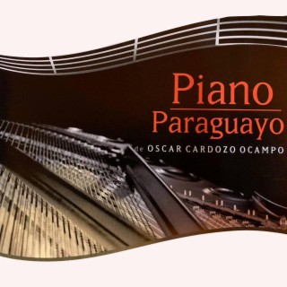 Piano Paraguayo