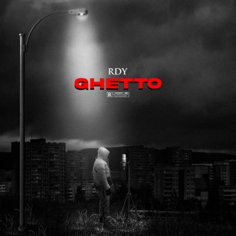 Ghetto | Boomplay Music