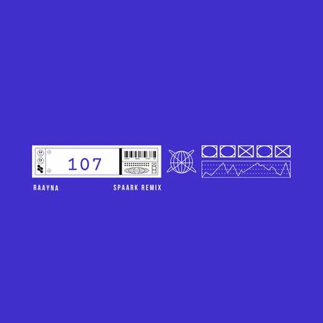 107 (Remix) | Boomplay Music